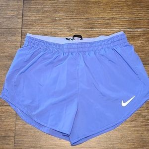 Nike Dri-Fit Running shorts